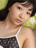 现役女子高生  森山琴音 (1) DreamGallery  日本高清性感美女图片(135)